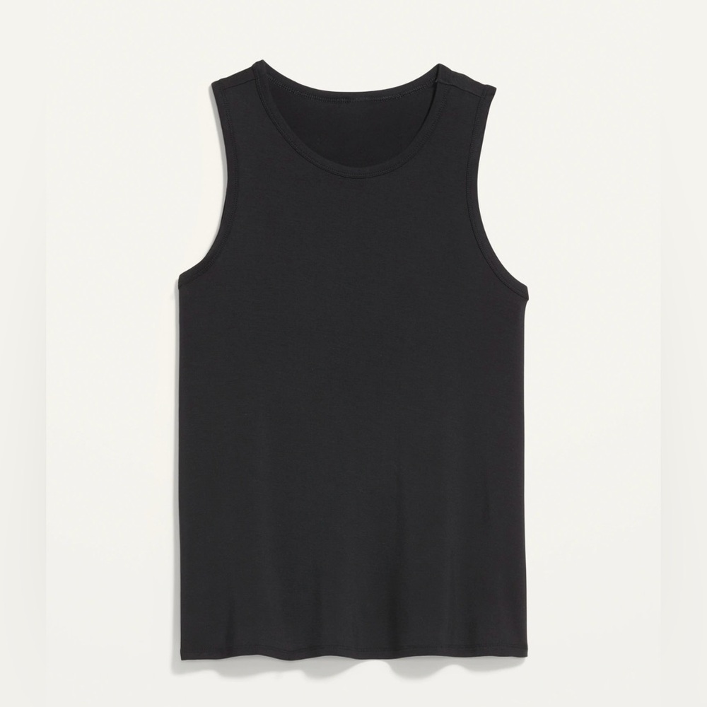 Old Navy Everywear cotton tank
